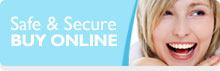 Safe and Secure - Buy online